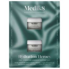Medik8 Hydration Heroes Kit