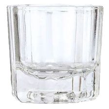 Biosmetics - Mix Glass