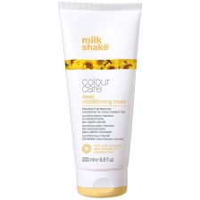 Milk Shake - Deep Color Maintainer Mask - 200 ml