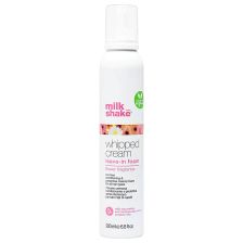 Milk Shake - Flower Fragrance Leave-in Conditioner Foam - 200 ml