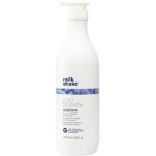 Milk Shake - Cold Brunette Conditioner - 1000 ml