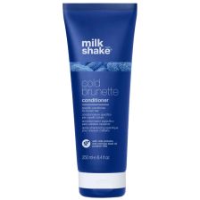 Milk Shake - Haircare Cold Brunette Conditioner - 250 ml