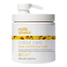 Milk Shake - Haircare Deep Color Maintainer Mask - 500 ml
