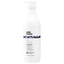 Milk Shake - Haircare Icy Blond Conditioner - 1 liter