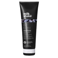 Milk Shake - Haircare Icy Blond Conditioner - 250 ml