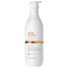 Milk Shake - Moisture & More Shampoo - 1 liter