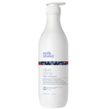 Milk Shake Silver Shine Light Shampoo 1000 ml