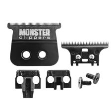 Monster Clippers - Cutting Head Trimmer