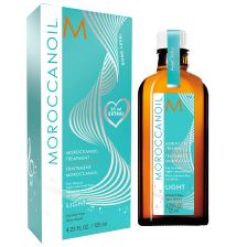 Moroccanoil Treatment Be An Original Light 125 ml
