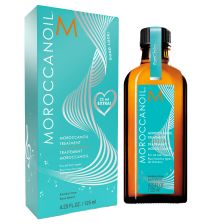 Moroccanoil - Treatment Be An Original Advantage pack - 125 ml