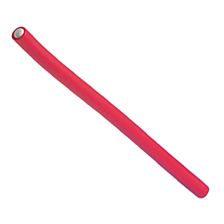 Comair - Superflex Papillots - Red - Ø 12 mm x 25 cm - 6 Pieces