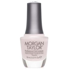 Morgan Taylor - Nail Lacquer - 50003 S One and Only - 15 ml.