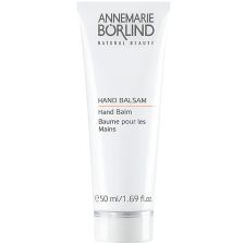 Annemarie Borlind - Hand Balm - 50 ml