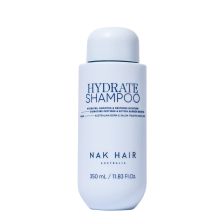 Nak Signature Hydrate Shampoo
