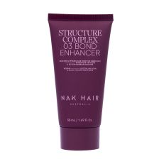 Nak Signature Structure Complex No.3 Bond Enhancer 150 ml