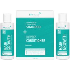 Neofollics - Hair Growth Stimulating - Travel Set