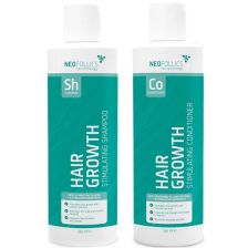 Neofollics - Beautiful and Healthy Hair - Kit