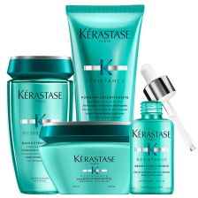 Kérastase - Résistance Extentionist - Kit for Stimulating Hair Growth