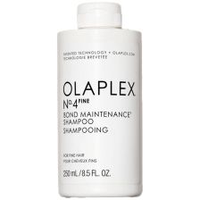 Olaplex - No.4 Fine Bond Maintenance Shampoo