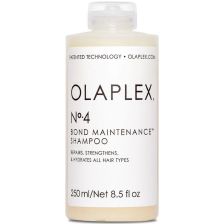 Olaplex No. 4 Bond Maintenance Shampoo