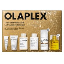 Olaplex Full-On Shine Holiday 2025 Giftset