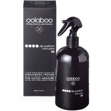 Oolaboo OOOO the perfume cream spray 04