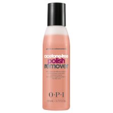 OPI - Acetone-free Nail Polish Remover 110 ml