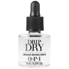 OPI - DripDry Quick drying drops 8 ml