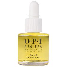 OPI ProSpa - Nail & Cuticle Oil 8.6 ml