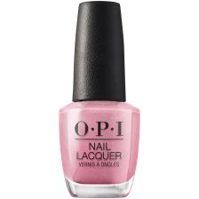 OPI Nail Lacquer - Aphrodite's Pink Nightie 15 ml.