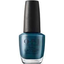 OPI Nail Lacquer - Drama At La Scala 15 ml.
