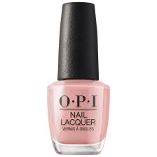OPI Nail Lacquer - Dulce De Leche - 15 ml.