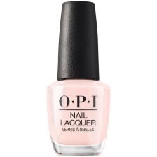OPI Nail Lacquer - Mimosas For Mr & Mrs - 15 ml.