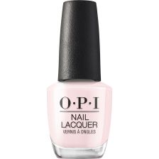 OPI Nail Lacquer OPI’m a Bubble Bunny 15 ml