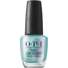 OPI Nail Lacquer - Pisces The Future - 15 ml. 