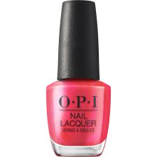 OPI Nail Lacquer Pompeii Pink 15 ml