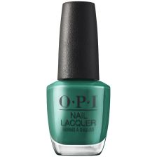 OPI Nail Lacquer - Rated Pea-G - 15 ml.