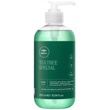 Paul Mitchell - Tea Tree - Liquid Hand Soap - 300 ml
