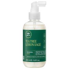 Paul Mitchell - Tea Tree - Lemon Sage - Thickening Spray - 200 ml