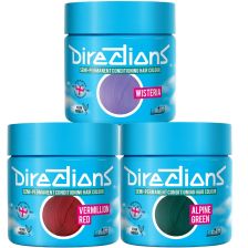 La Riche - Directions - 88 ml