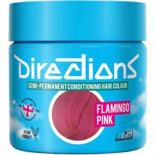La Riché - Directions - Semi-Permanent Conditioning Hair Color - Flamingo Pink - 88 ml