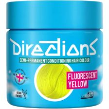 La Riché - Directions - Semi-Permanent Conditioning Hair Color - Fluorescent Glow - 88 ml