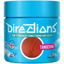 La Riché - Directions - Semi-Permanent Conditioning Hair Color - Tangarine - 88 ml