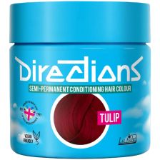 La Riché - Directions - Semi-Permanent Conditioning Hair Color - Tulip - 88 ml