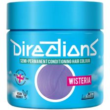 La Riché - Directions - Semi-Permanent Conditioning Hair Color - Wisteria - 88 ml