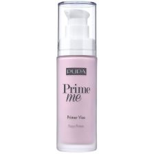 PUPA Milano - Prime Me - Corrective Face Primer - 004 Purple
