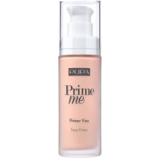 PUPA Milano - Prime Me - Corrective Face Primer - 005 Peach