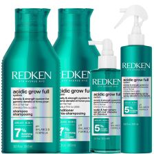 Redken Acidic grow full set