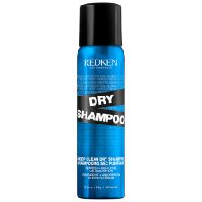Redken - Deep Clean Dry Shampoo Dry shampoo for all Hair Types - 150 gr.