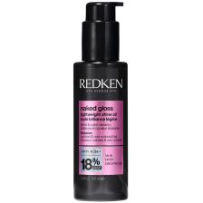 acidic color gloss oil 